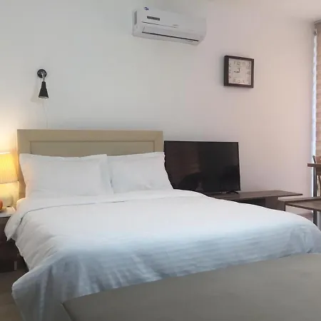 Uptown App & Pool Daily Contactless Check In & Check Out