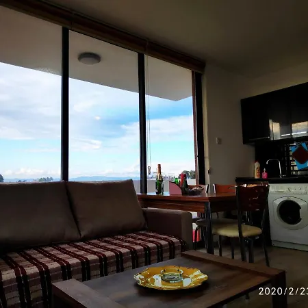 Uptown App & Pool Daily Contactless Check In & Check Out Apartmán Famagusta (Northern Cyprus)
