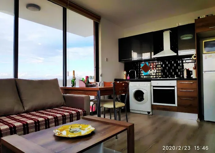 Uptown App & Pool Daily Contactless Check In & Check Out Apartamento