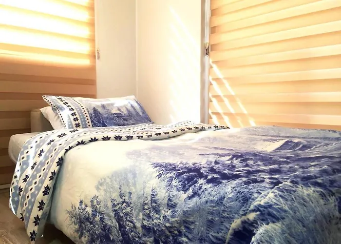 Uptown App & Pool Daily Contactless Check In & Check Out * Famagusta (Northern Cyprus)