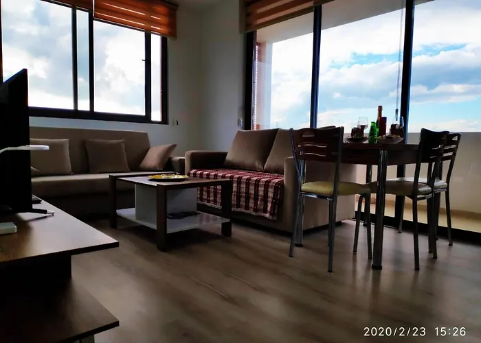 Uptown App & Pool Daily Contactless Check In & Check Out Apartamento *