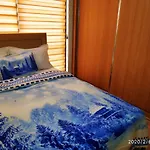 Daire Uptown App & Pool Daily Contactless Check In & Check Out Gazimağusa