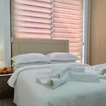 Apartman Uptown App & Pool Daily Contactless Check In & Check Out Famaguszta
