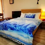 Uptown App & Pool Daily Contactless Check In & Check Out Daire Gazimağusa