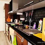 Uptown App & Pool Daily Contactless Check In & Check Out Apartman *