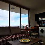 Uptown App & Pool Daily Contactless Check In & Check Out Apartman Famaguszta