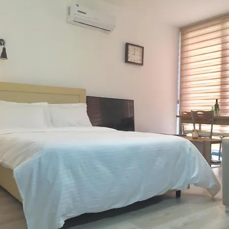 Uptown App & Pool Daily Contactless Check In & Check Out * Famagusta (Northern Cyprus)