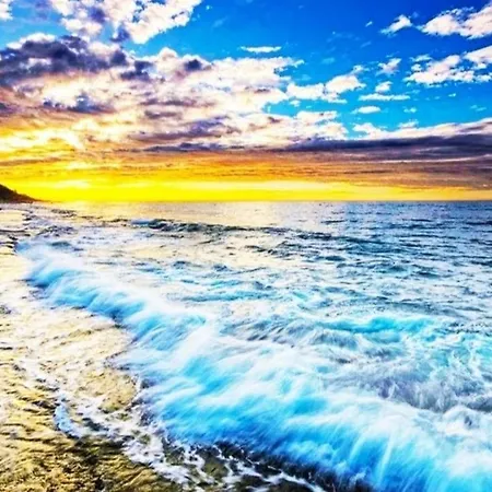 Daire Uptown App & Pool Daily Contactless Check In & Check Out Gazimağusa