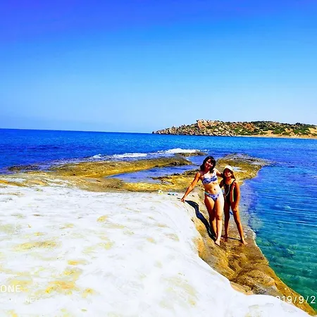 Apartament Uptown App & Pool Daily Contactless Check In & Check Out Famagusta (Northern Cyprus)
