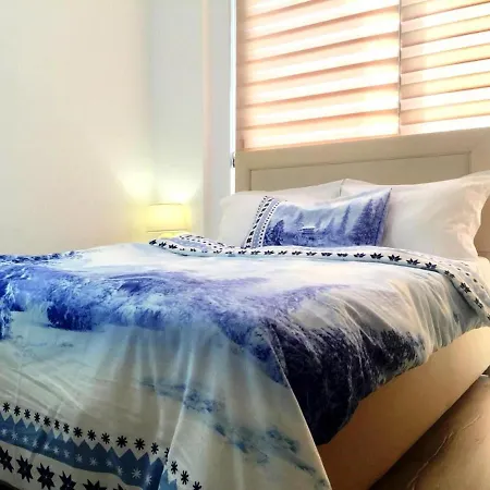 Uptown App & Pool Daily Contactless Check In & Check Out Famagusta (Northern Cyprus)