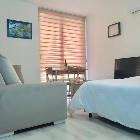 Uptown App & Pool Daily Contactless Check In & Check Out * Famagusta (Northern Cyprus)