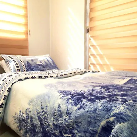 Uptown App & Pool Daily Contactless Check In & Check Out * Famagusta (Northern Cyprus)