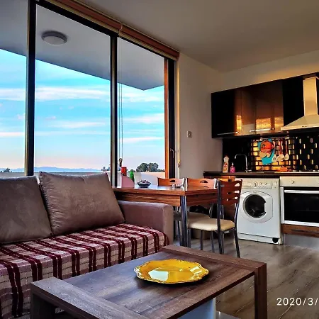 Uptown App & Pool Daily Contactless Check In & Check Out Appartement Famagusta (Northern Cyprus)