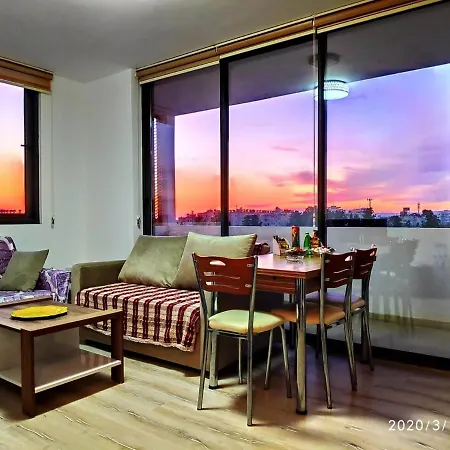 Uptown App & Pool Daily Contactless Check In & Check Out Gazimağusa