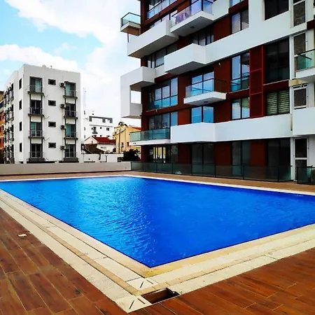 Uptown App & Pool Daily Contactless Check In & Check Out *