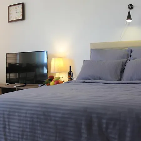 Uptown App & Pool Daily Contactless Check In & Check Out Gazimağusa