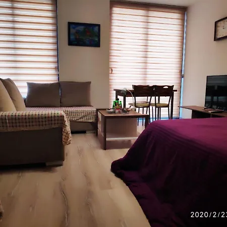 Uptown App & Pool Daily Contactless Check In & Check Out Famagusta (Northern Cyprus)