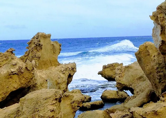 Uptown App & Pool Daily Contactless Check In & Check Out 아파트 *