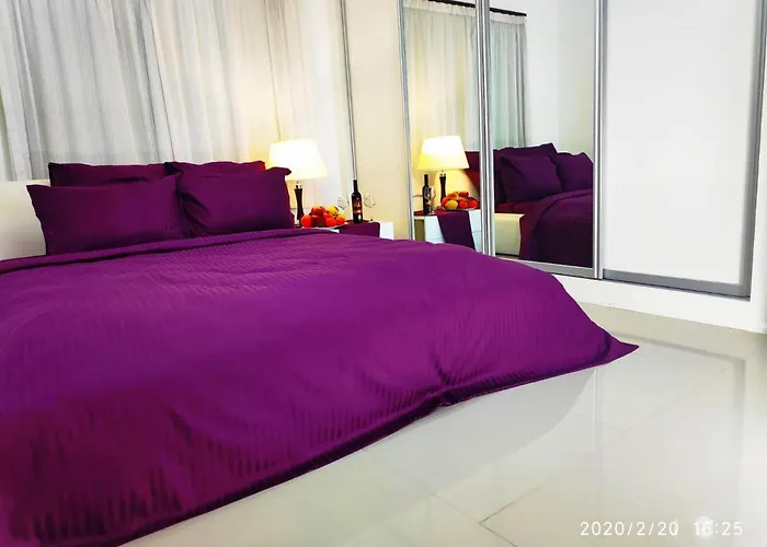 Uptown App & Pool Daily Contactless Check In & Check Out